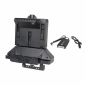 Preview: Kit: Getac T800 Vehicle Docking Station with Lind 90W Auto Power Supply (No RF) (7170-0244)